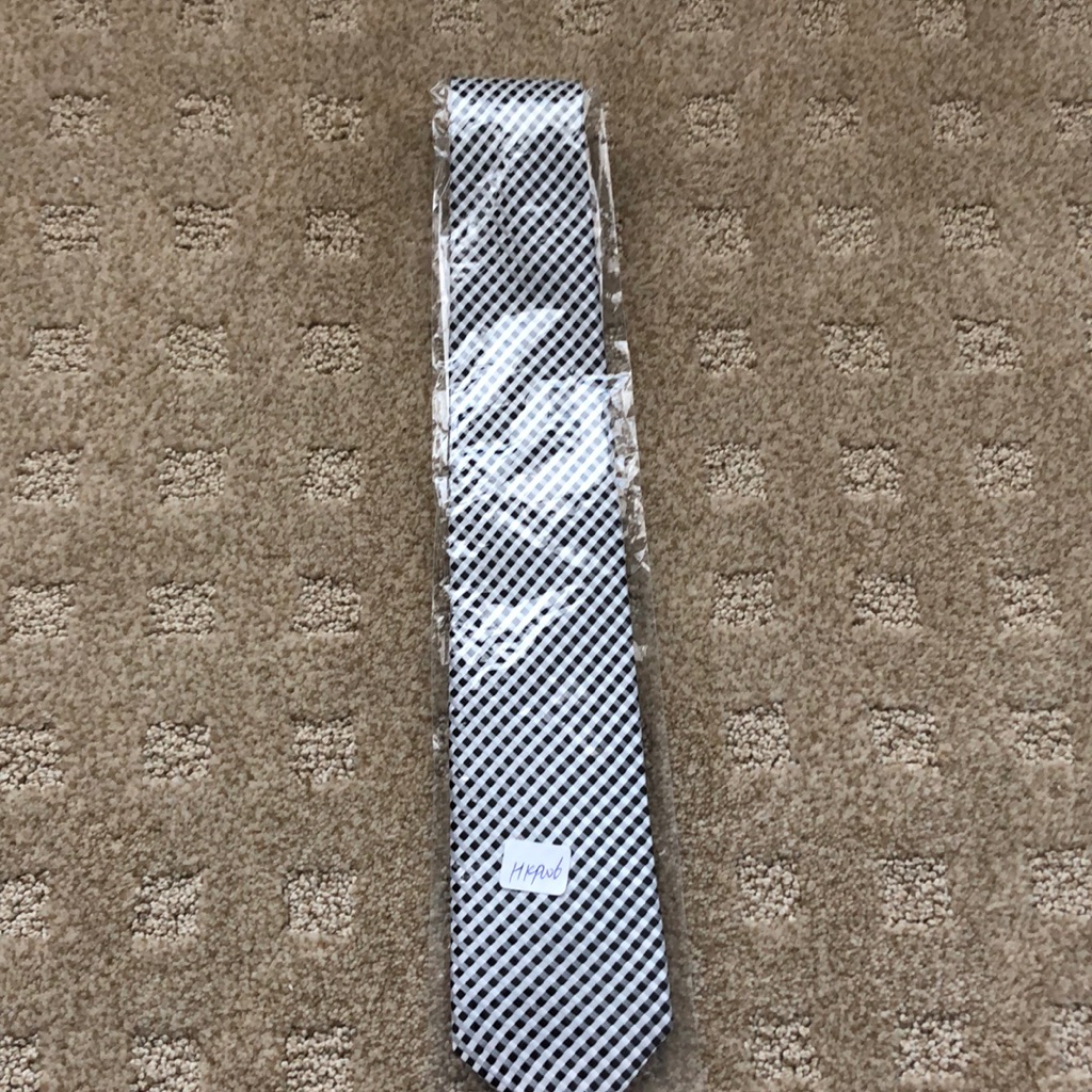 100 Silk Tie  Brand New
